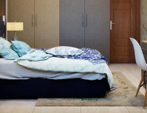 Student accommodation