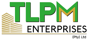 TLPM Property Investment Johannesburg Logo